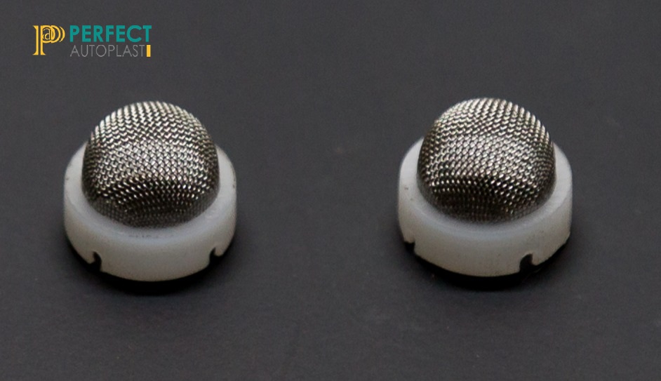 Fuel Strainers