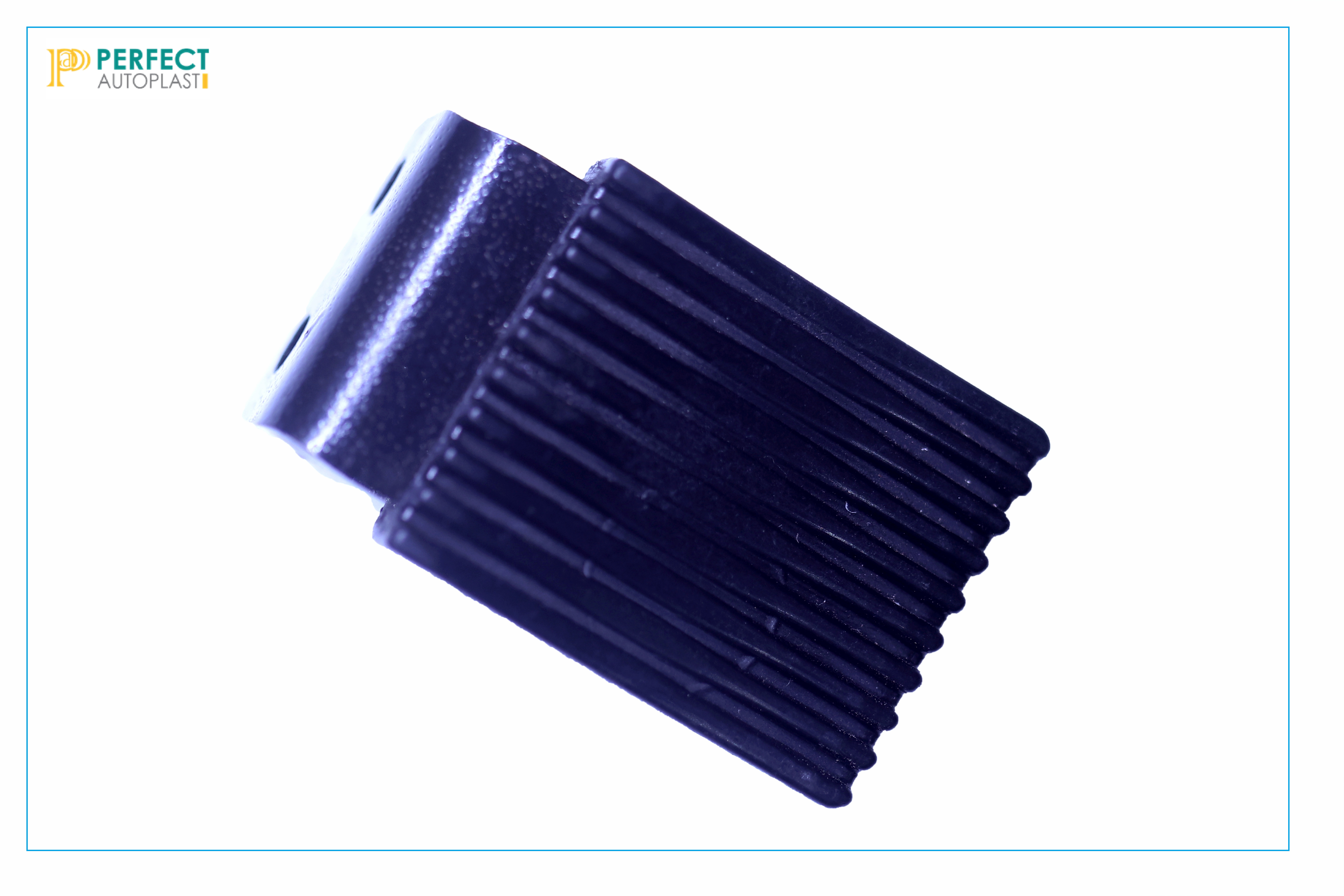 Insert Moulding Sample 2