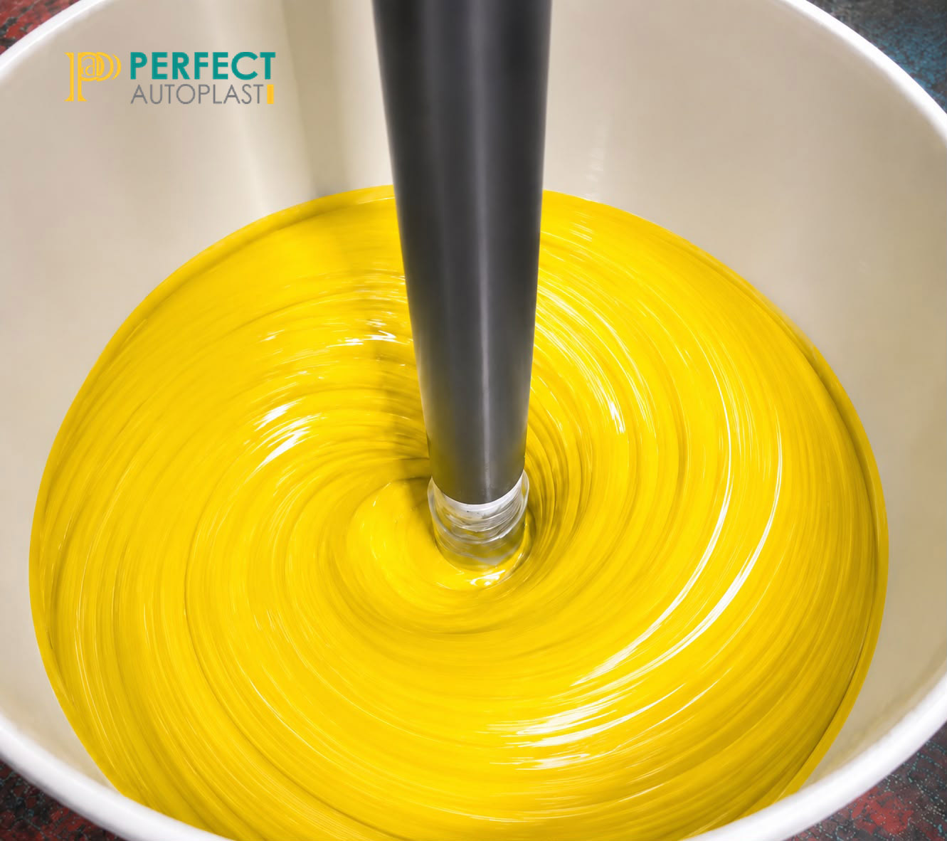 PVC Plastisol Compounding
