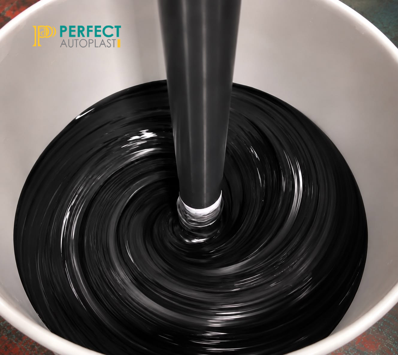 PVC Plastisol Compounding