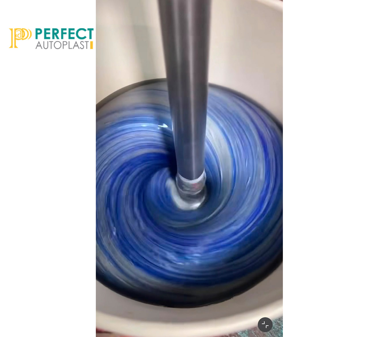 PVC Plastisol Compounding