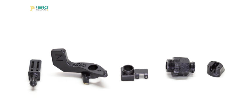 Plastic Injection Moulding Parts in Pune 