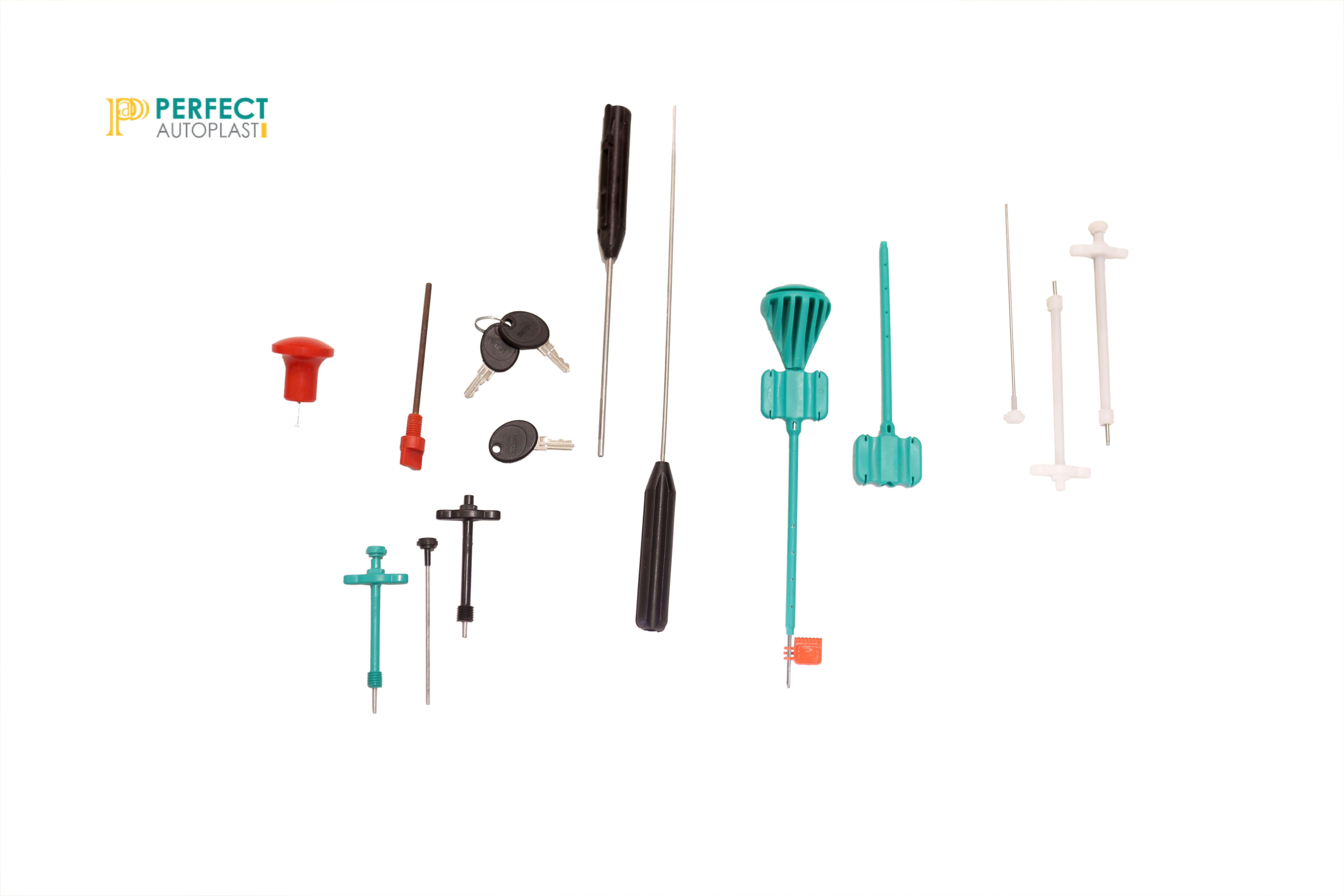 Plastic Insert Moulding Components in Pune Plastic Insert Moulding Components in Pune