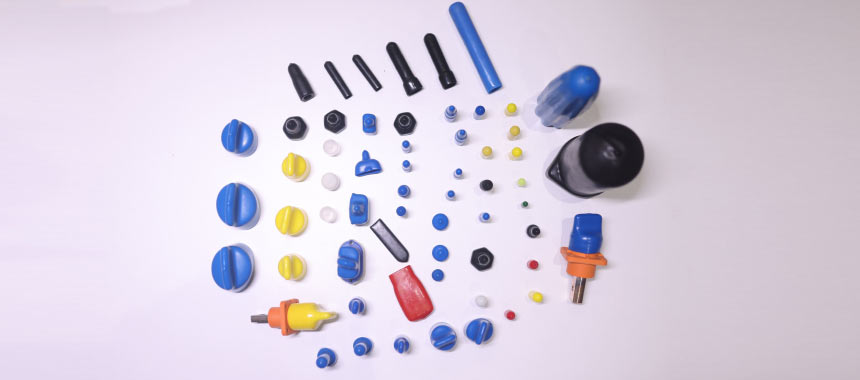 PVC Dip Coating in Pune 