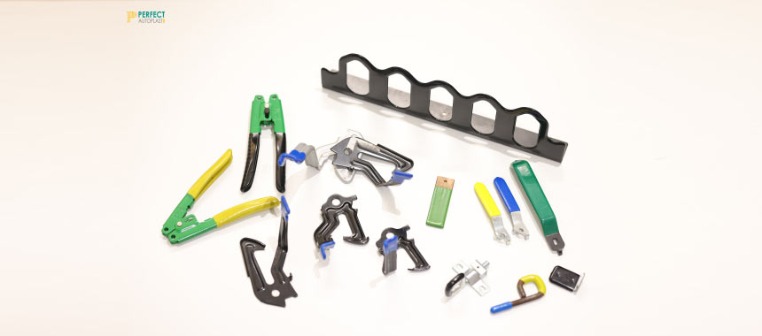 PVC Dip Moulding in Pune 